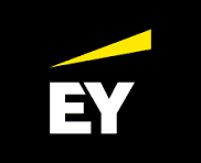 EY logo