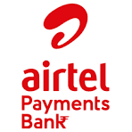 Airtel Payments Bank logo