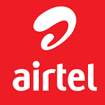 Airtel logo