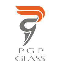 PGP Glass logo